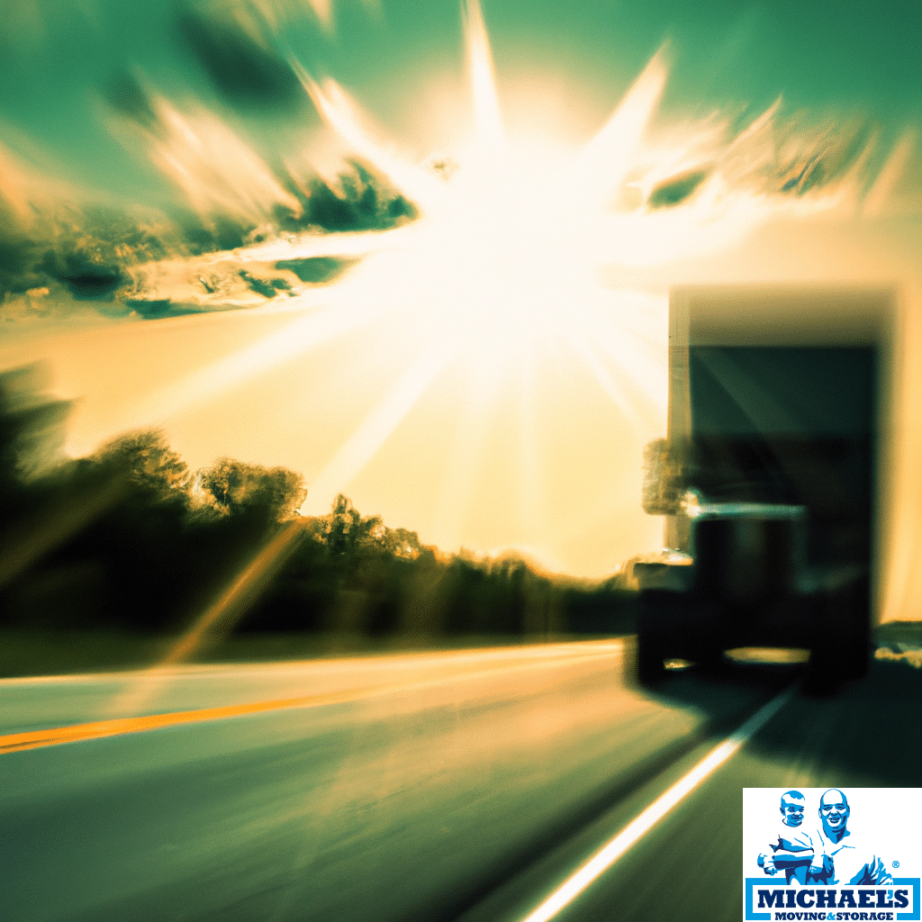 Boston MA Long Distance Moving Services